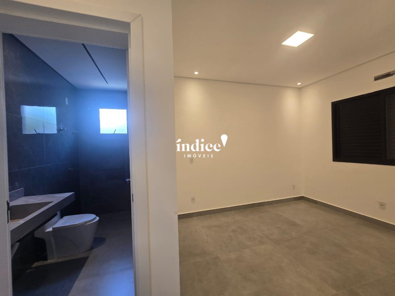 Casas Condomínio para à venda no Vivendas da Mata na cidade de Ribeirão Preto: 