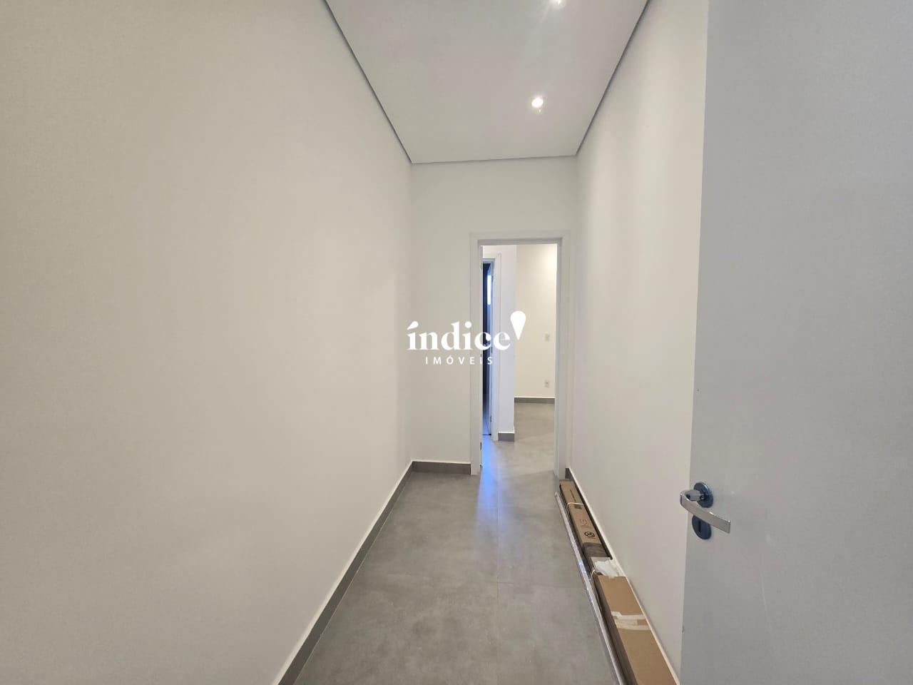 Casas Condomínio para à venda no Vivendas da Mata na cidade de Ribeirão Preto: 