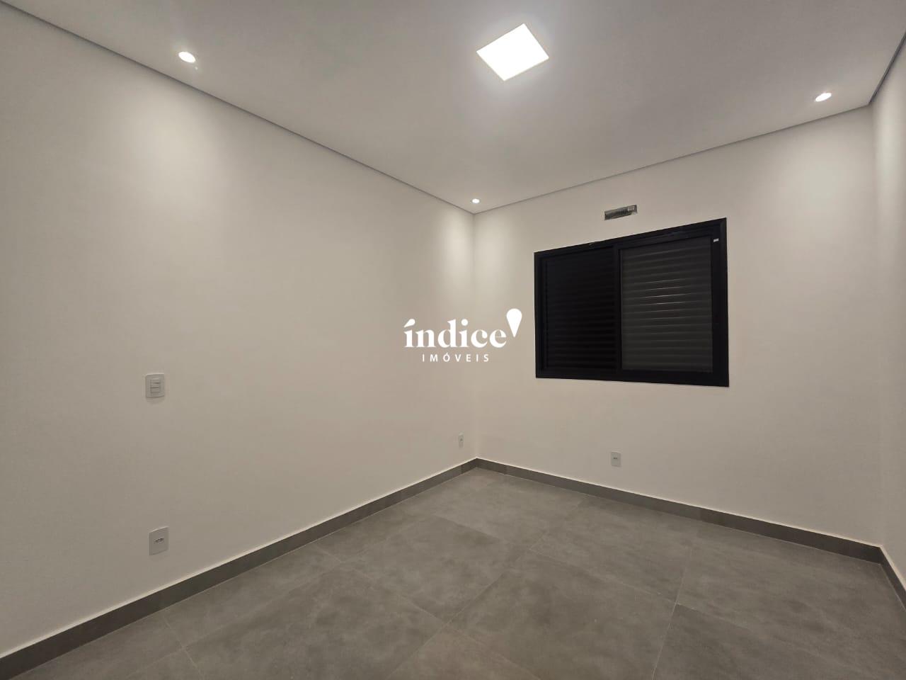 Casas Condomínio para à venda no Vivendas da Mata na cidade de Ribeirão Preto: 