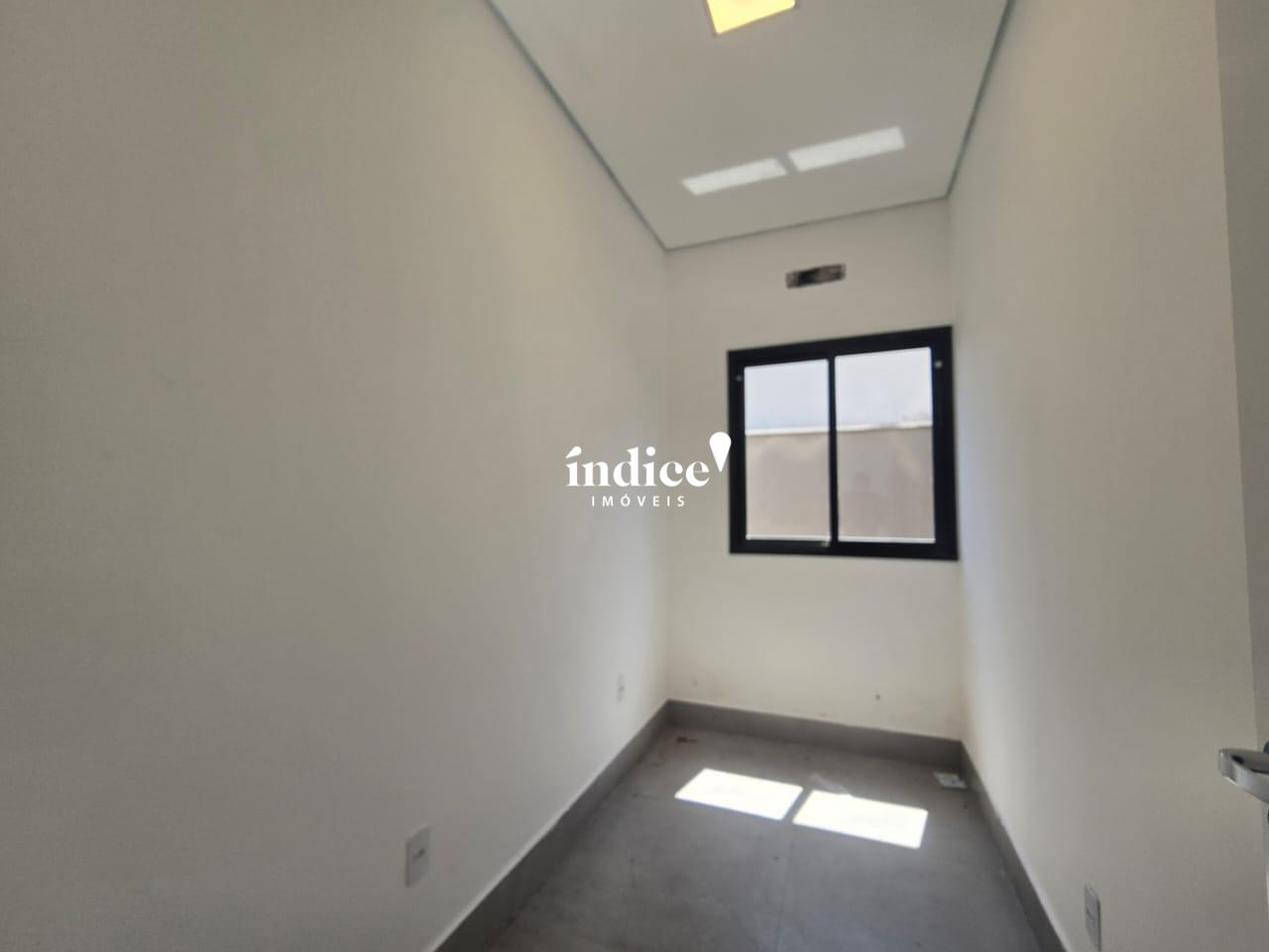 Casas Condomínio para à venda no Vivendas da Mata na cidade de Ribeirão Preto: 