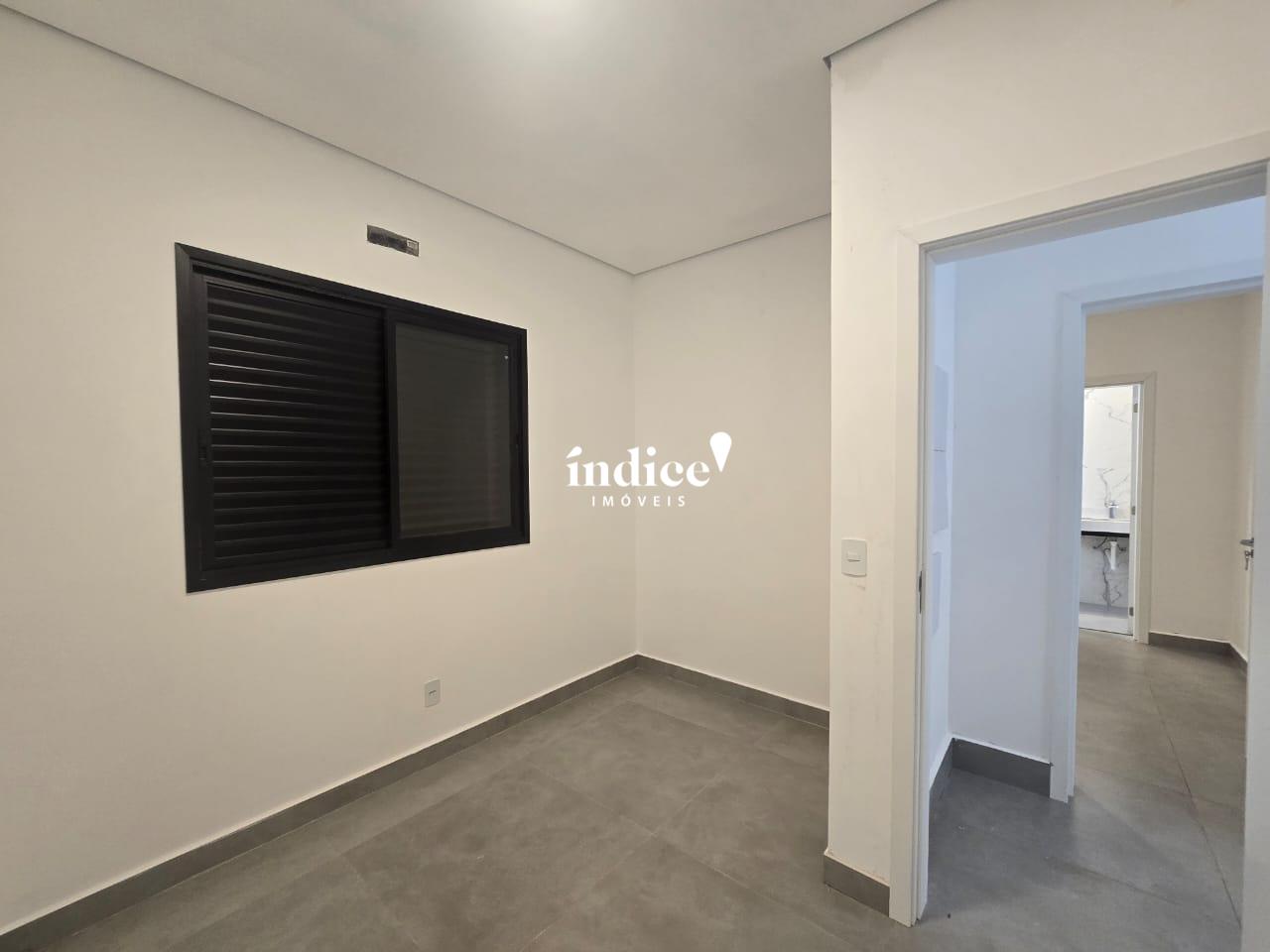 Casas Condomínio para à venda no Vivendas da Mata na cidade de Ribeirão Preto: 