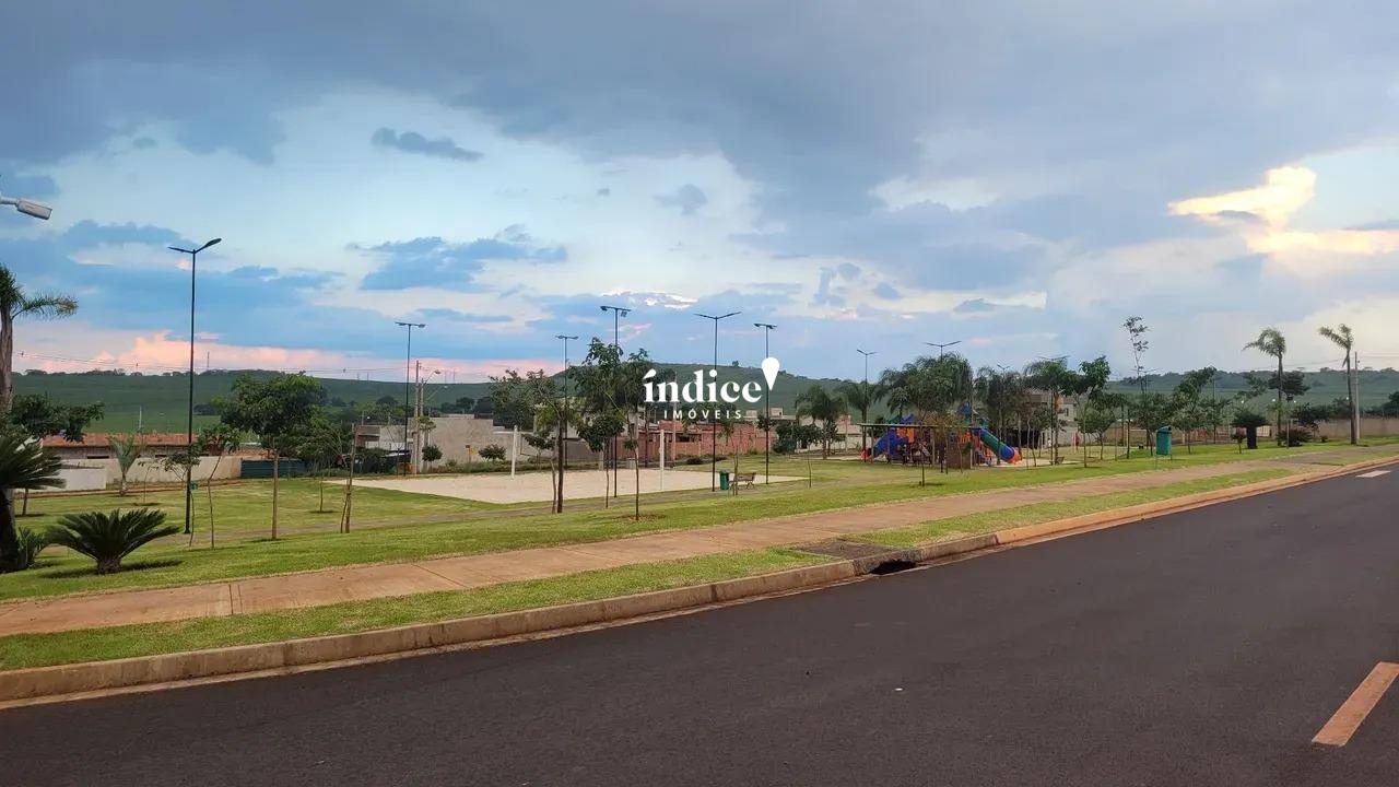 Terrenos Condomínio para à venda no Recreio Anhangüera na cidade de Ribeirão Preto: 