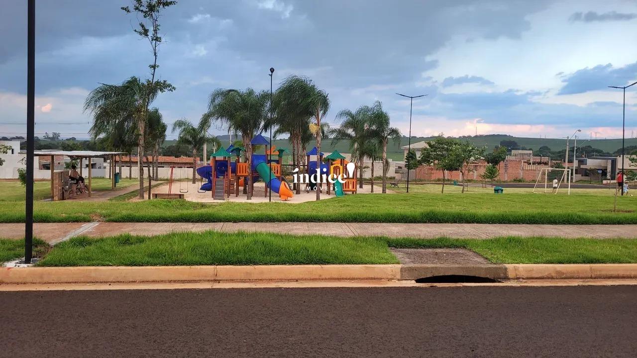 Terrenos Condomínio para à venda no Recreio Anhangüera na cidade de Ribeirão Preto: 