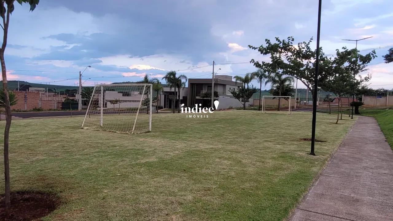Terrenos Condomínio para à venda no Recreio Anhangüera na cidade de Ribeirão Preto: 