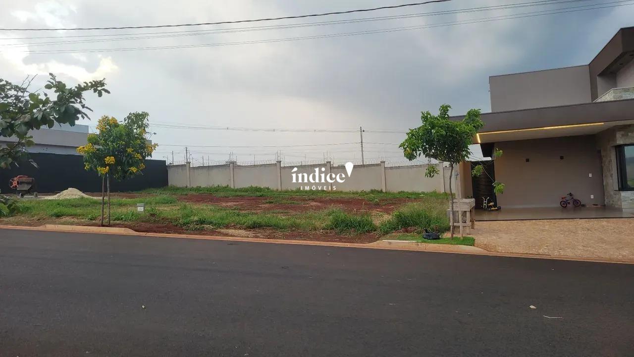 Terrenos Condomínio para à venda no Recreio Anhangüera na cidade de Ribeirão Preto: 