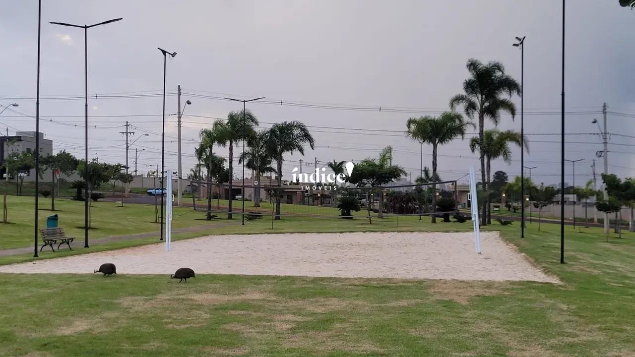 Terrenos Condomínio para à venda no Recreio Anhangüera na cidade de Ribeirão Preto: 