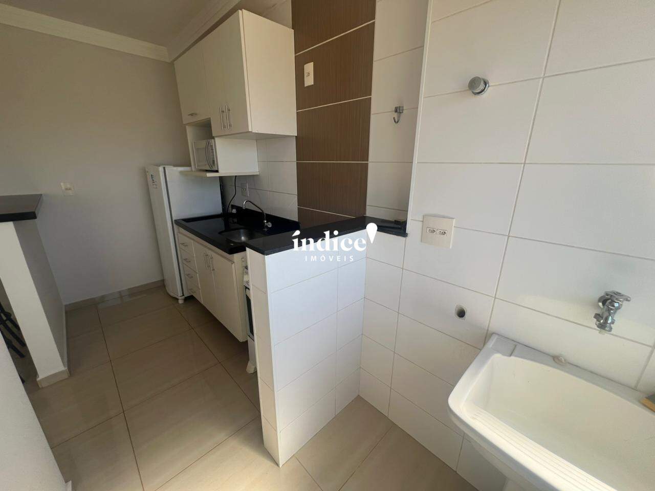 Apartamento para para aluguel no Residencial Flórida na cidade de Ribeirão Preto: