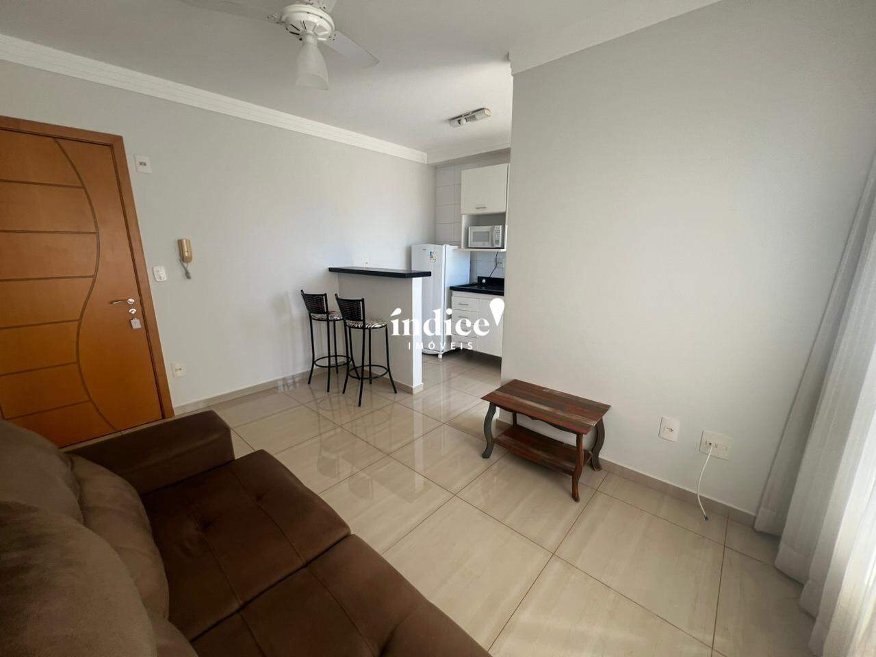 Apartamento para para aluguel no Residencial Flórida na cidade de Ribeirão Preto: