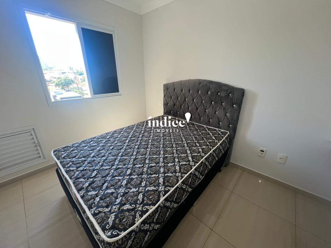Apartamento para para aluguel no Residencial Flórida na cidade de Ribeirão Preto: