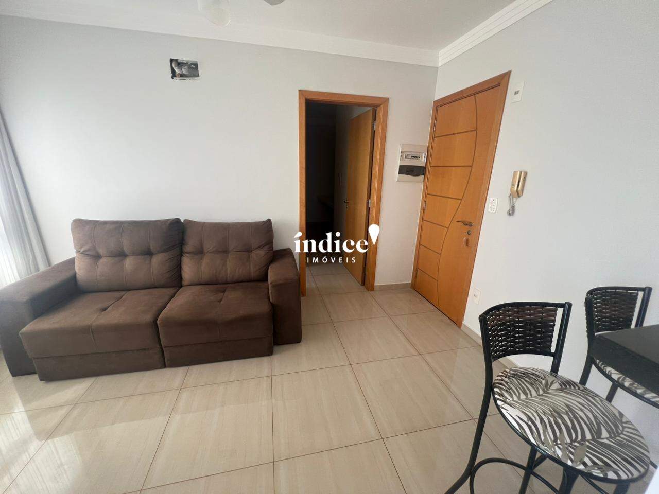 Apartamento para para aluguel no Residencial Flórida na cidade de Ribeirão Preto: