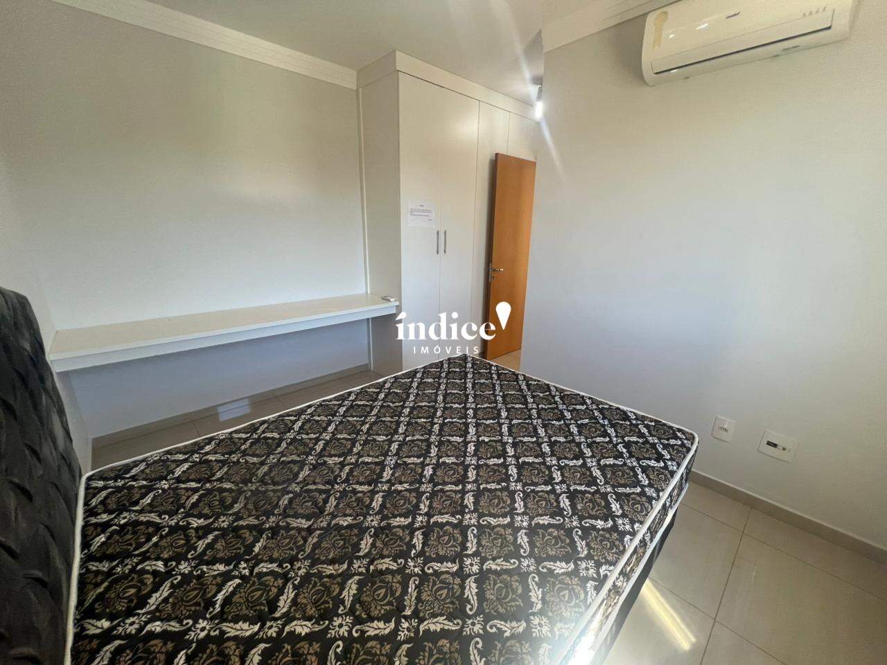Apartamento para para aluguel no Residencial Flórida na cidade de Ribeirão Preto: