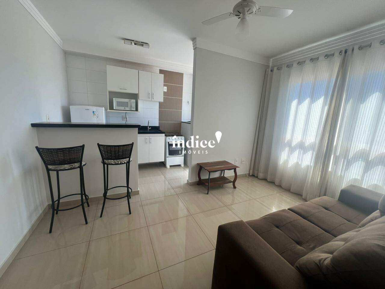 Apartamento para para aluguel no Residencial Flórida na cidade de Ribeirão Preto: