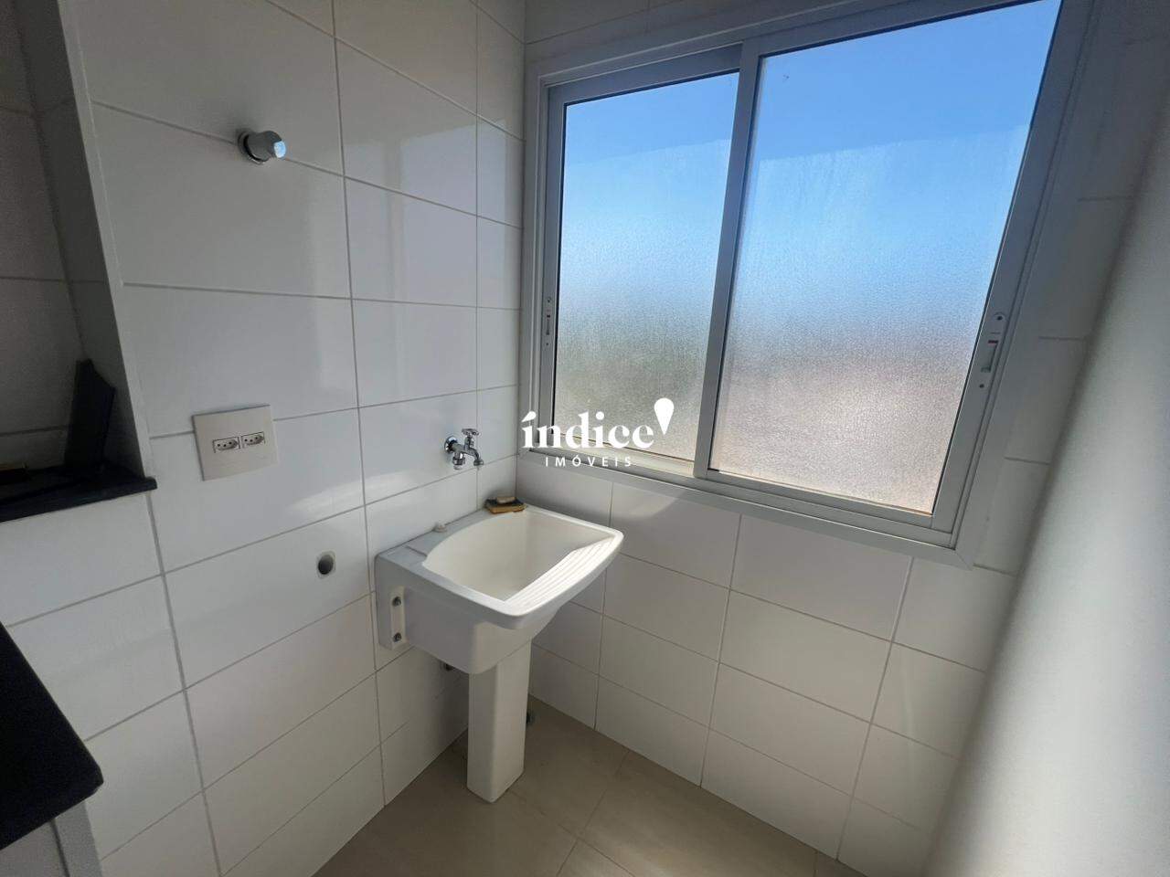 Apartamento para para aluguel no Residencial Flórida na cidade de Ribeirão Preto: