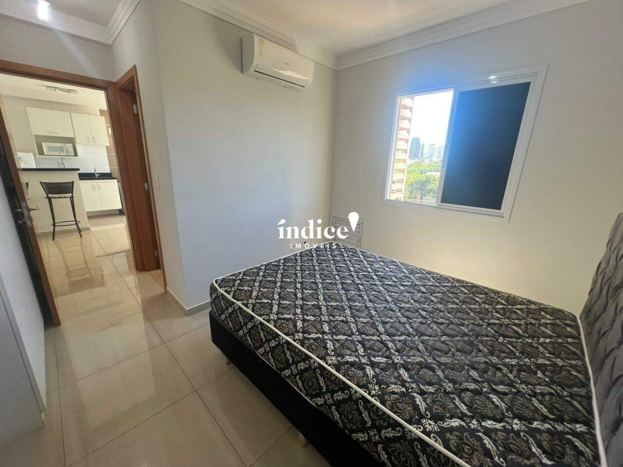 Apartamento para para aluguel no Residencial Flórida na cidade de Ribeirão Preto: