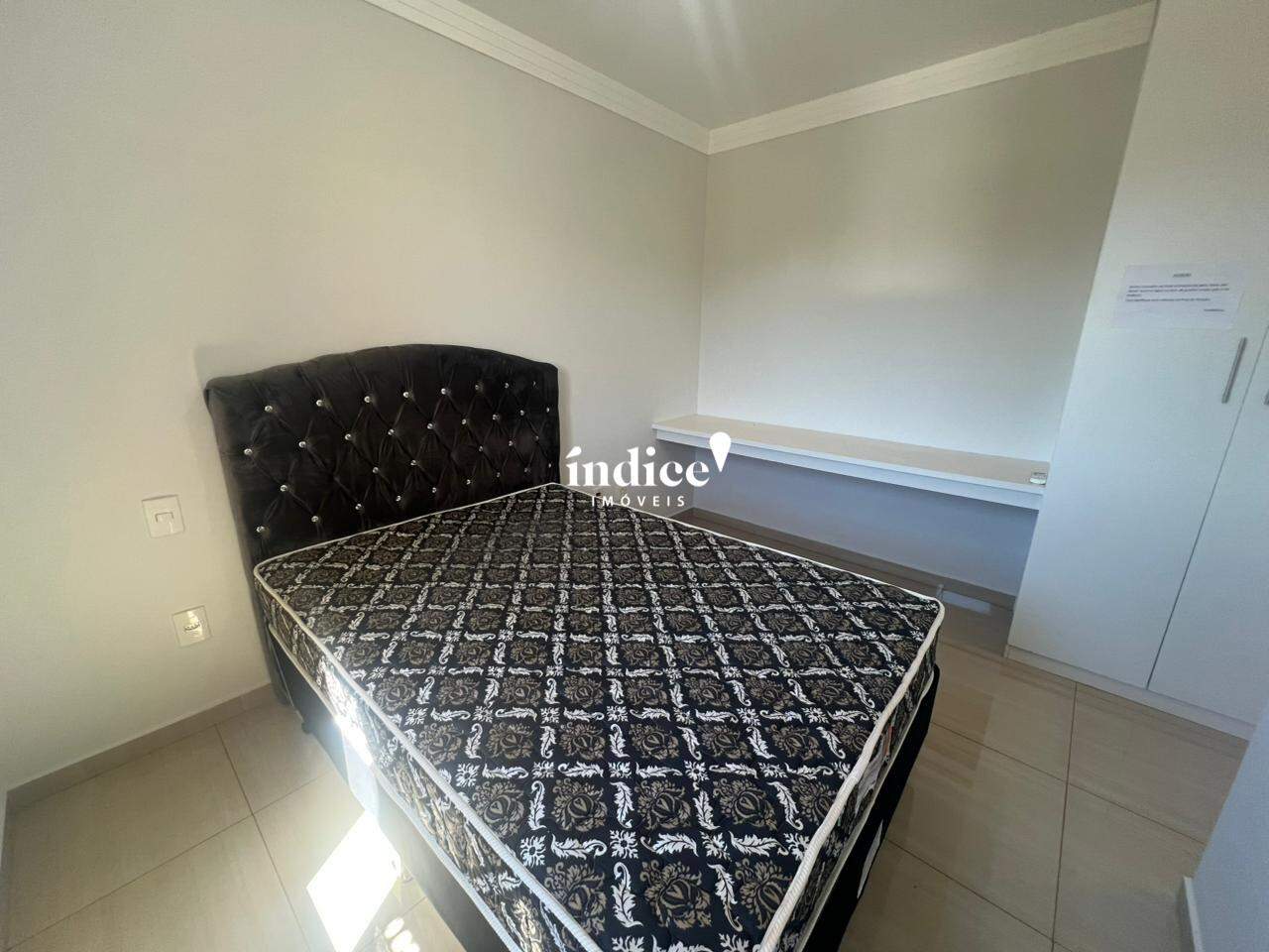 Apartamento para para aluguel no Residencial Flórida na cidade de Ribeirão Preto: