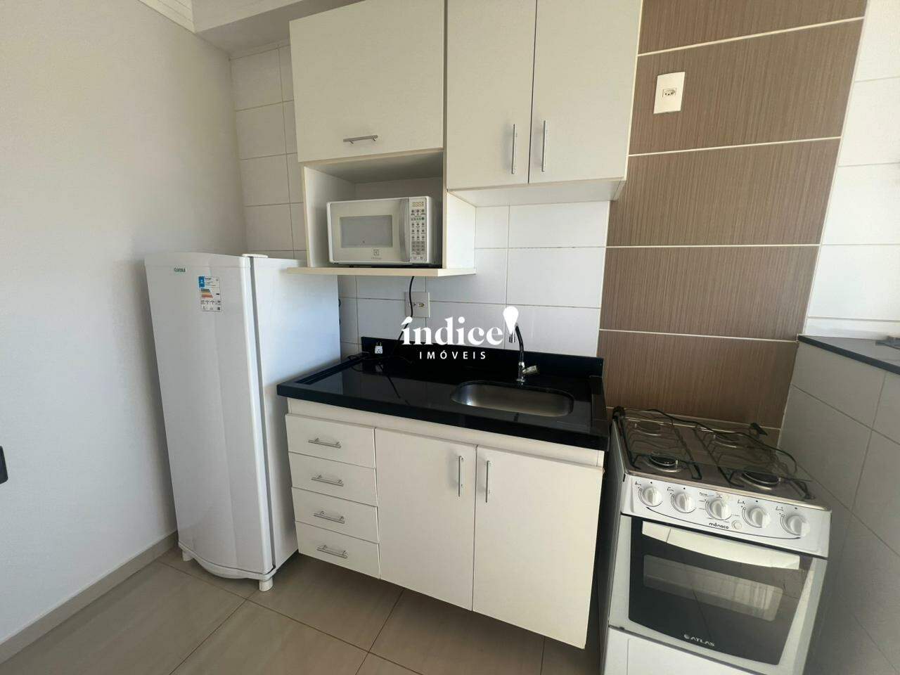 Apartamento para para aluguel no Residencial Flórida na cidade de Ribeirão Preto: