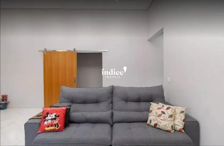Casas Condomínio para à venda no Condomínio Quinta da Boa Vista na cidade de Ribeirão Preto: 