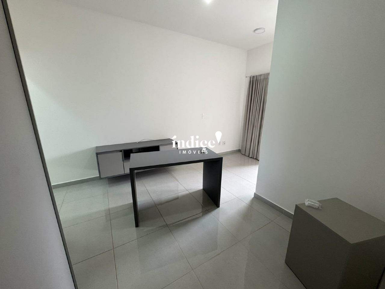 Studio para para aluguel no Ribeirânia na cidade de Ribeirão Preto: 