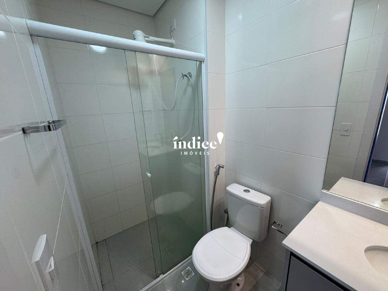 Studio para para aluguel no Ribeirânia na cidade de Ribeirão Preto: 