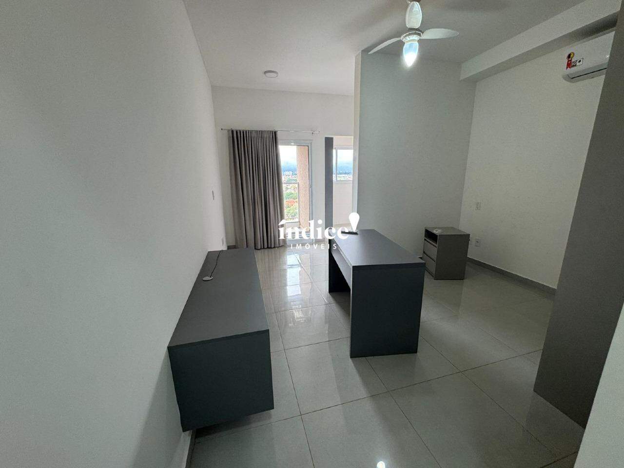 Studio para para aluguel no Ribeirânia na cidade de Ribeirão Preto: 