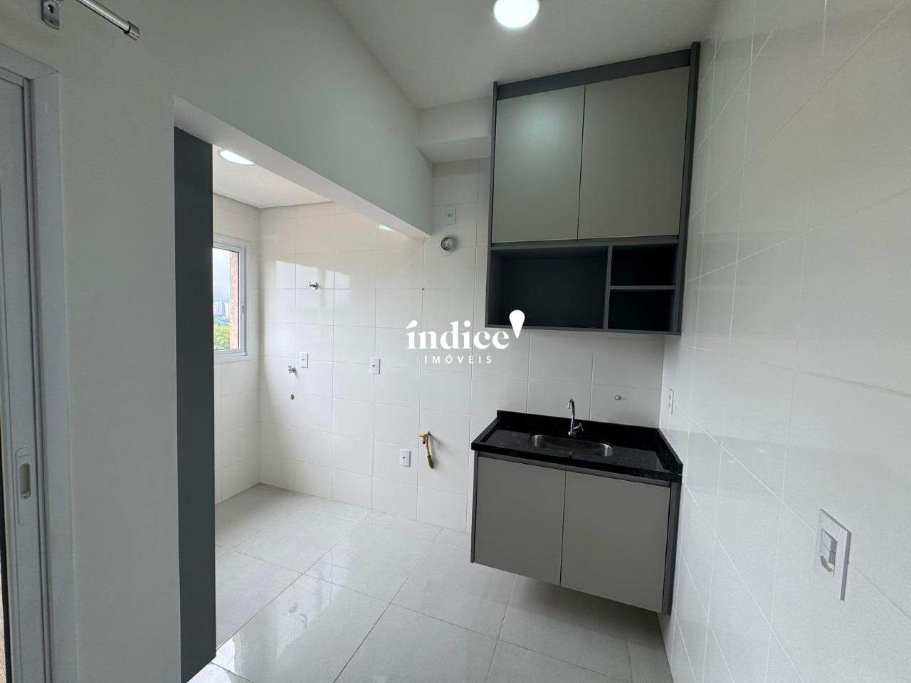 Studio para para aluguel no Ribeirânia na cidade de Ribeirão Preto: 