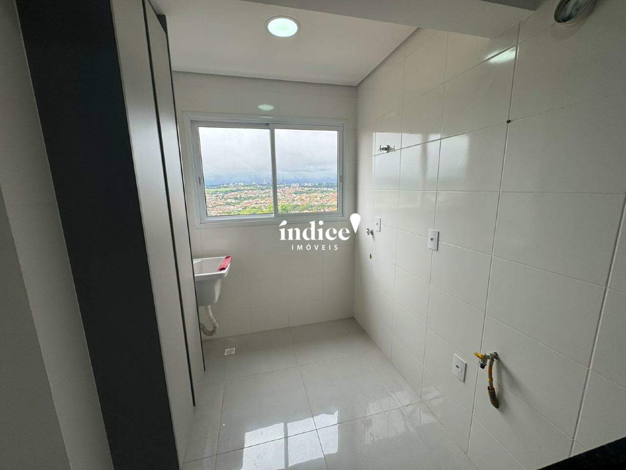 Studio para para aluguel no Ribeirânia na cidade de Ribeirão Preto: 