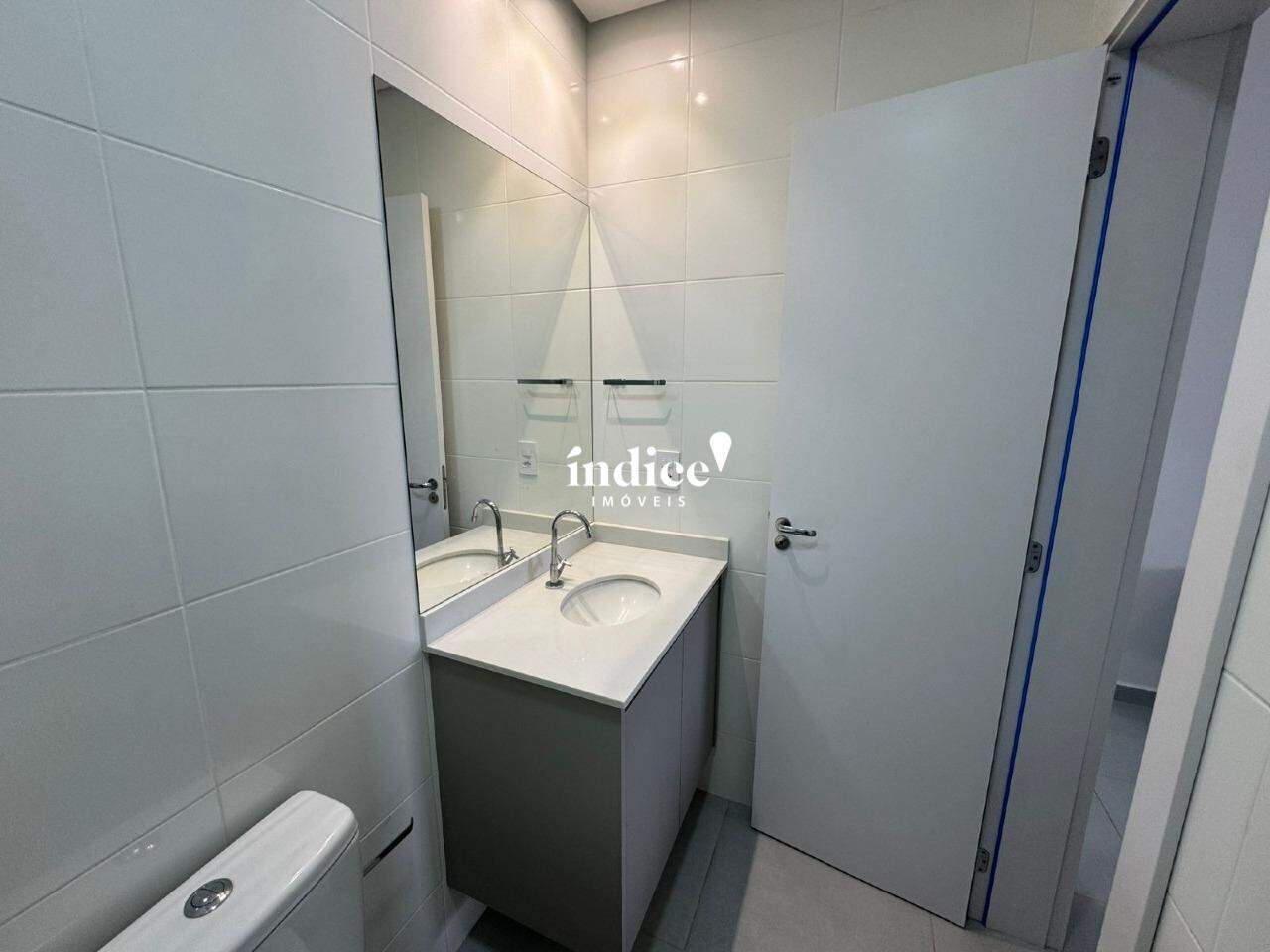 Studio para para aluguel no Ribeirânia na cidade de Ribeirão Preto: 