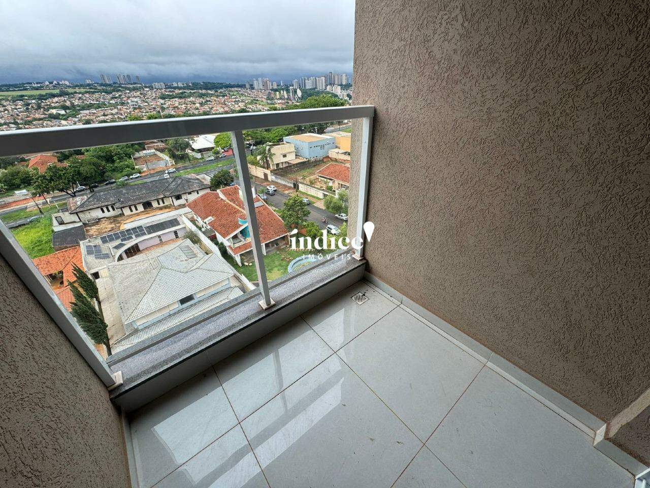 Studio para para aluguel no Ribeirânia na cidade de Ribeirão Preto: 