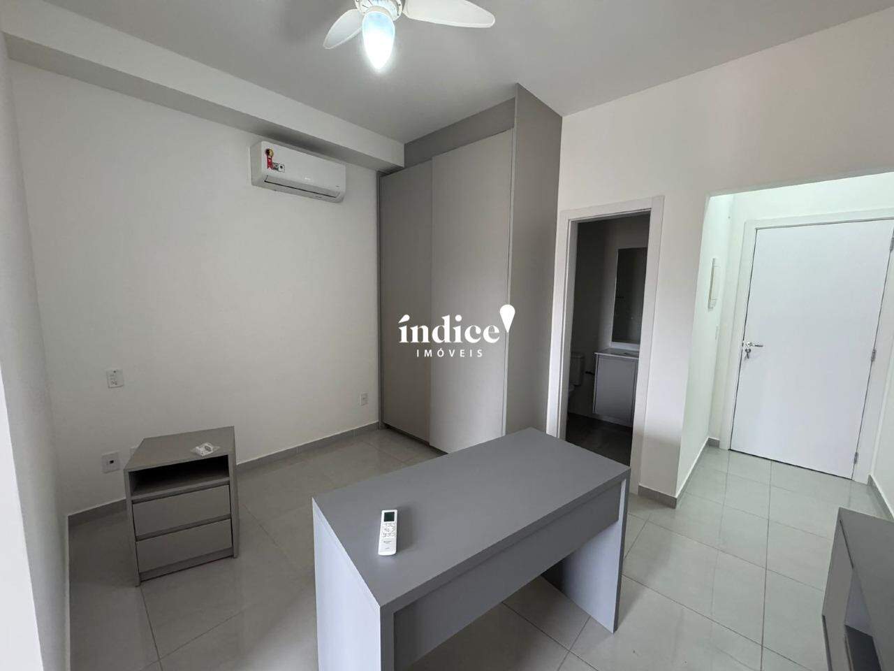 Studio para para aluguel no Ribeirânia na cidade de Ribeirão Preto: 