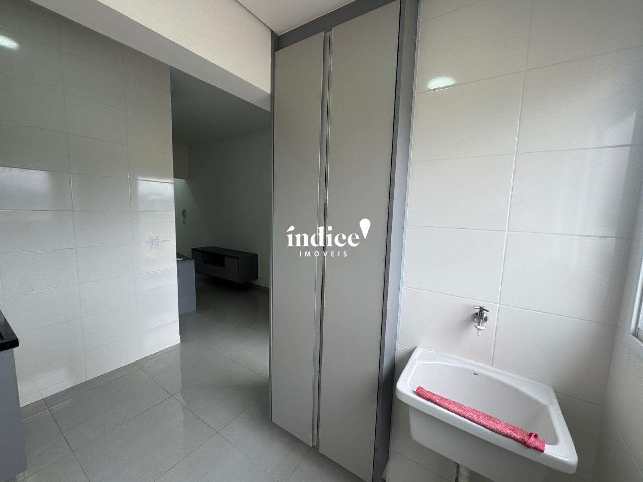 Studio para para aluguel no Ribeirânia na cidade de Ribeirão Preto: 