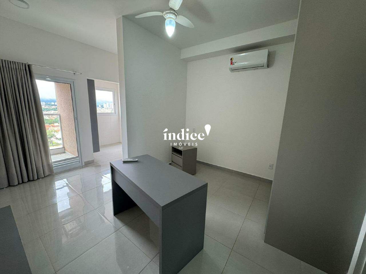 Studio para para aluguel no Ribeirânia na cidade de Ribeirão Preto: 