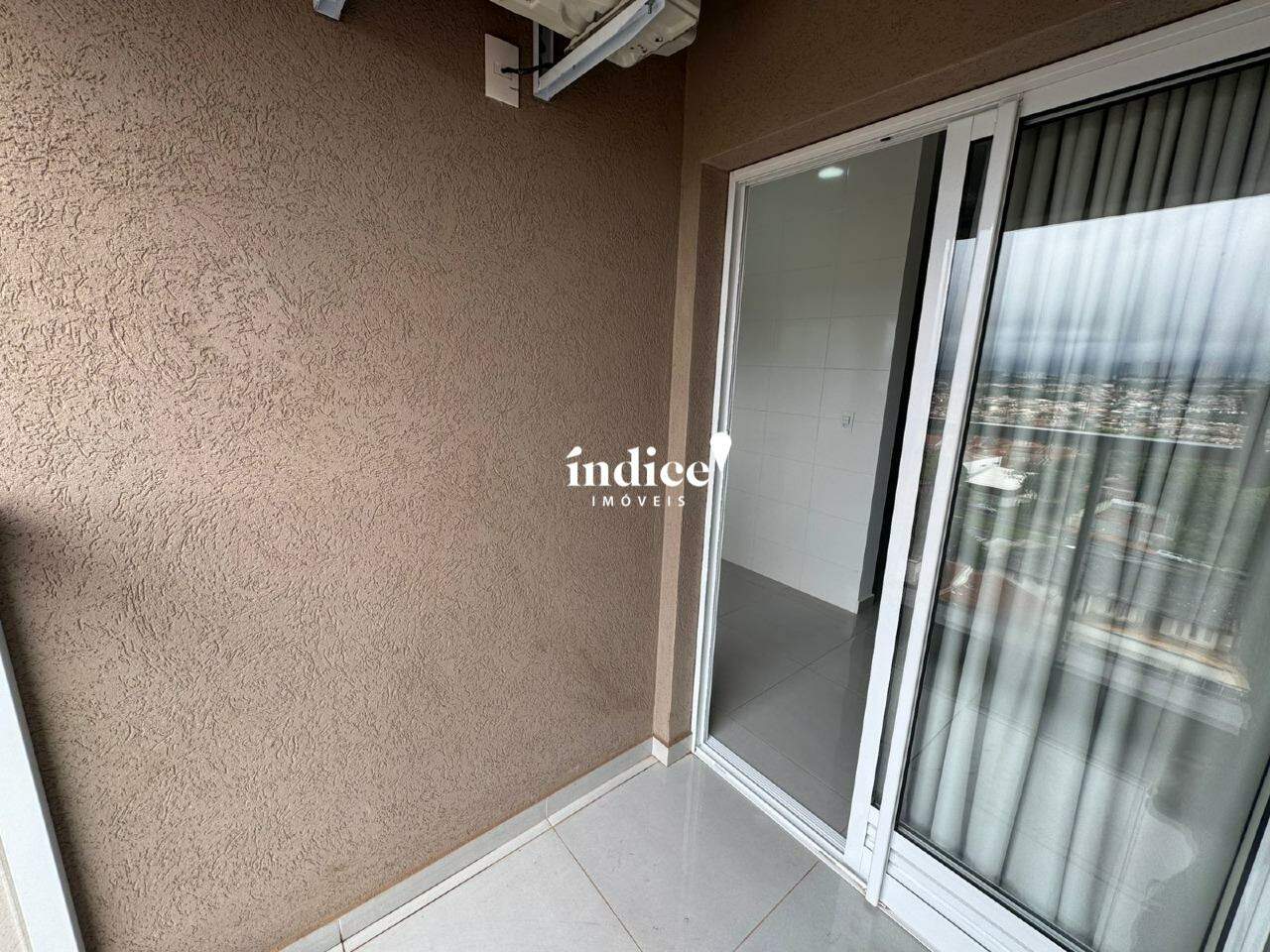 Studio para para aluguel no Ribeirânia na cidade de Ribeirão Preto: 