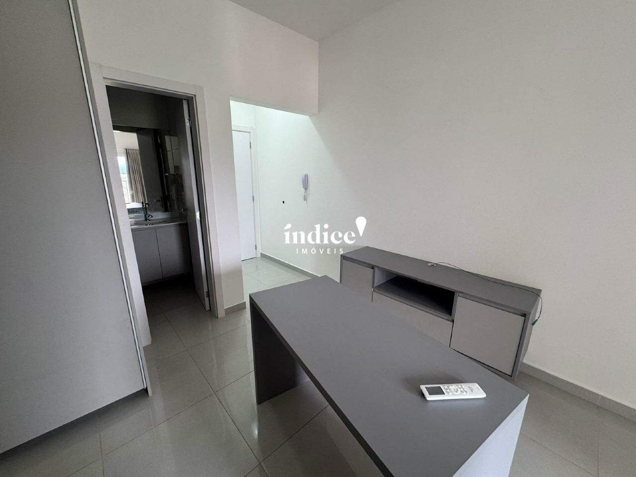 Studio para para aluguel no Ribeirânia na cidade de Ribeirão Preto: 