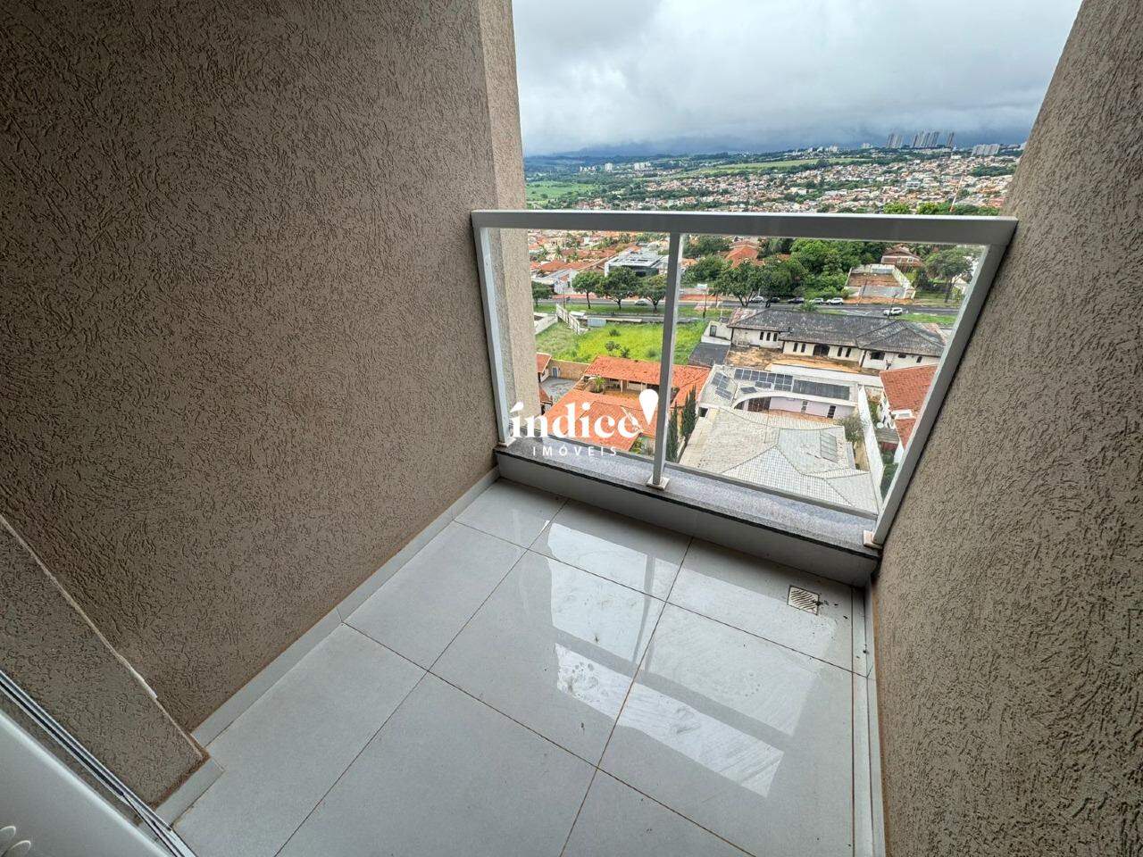 Studio para para aluguel no Ribeirânia na cidade de Ribeirão Preto: 