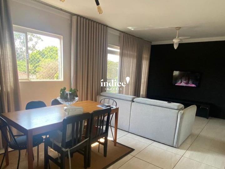 Apartamento para à venda no Jardim Irajá na cidade de Ribeirão Preto: 