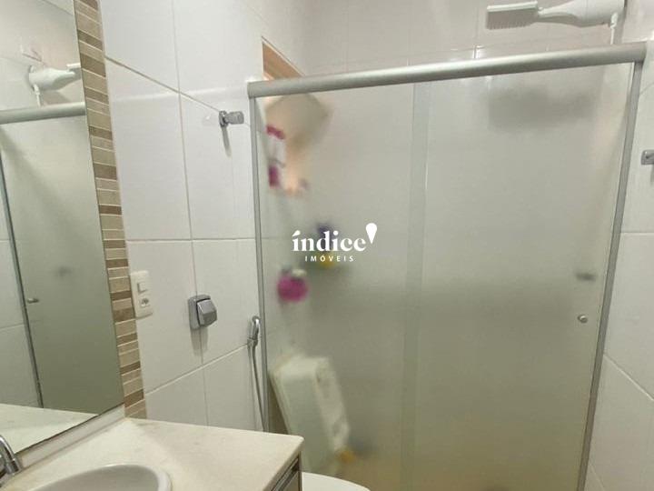 Apartamento para à venda no Jardim Irajá na cidade de Ribeirão Preto: 