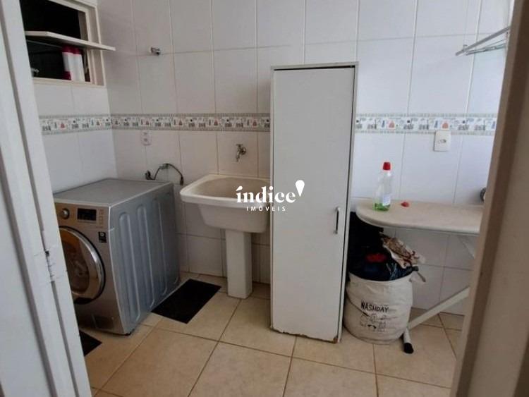 Apartamento para à venda no Jardim Irajá na cidade de Ribeirão Preto: 