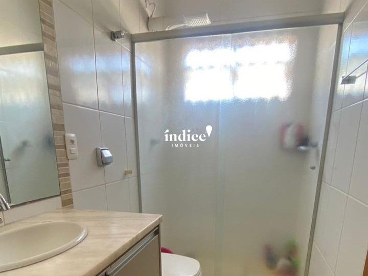 Apartamento para à venda no Jardim Irajá na cidade de Ribeirão Preto: 