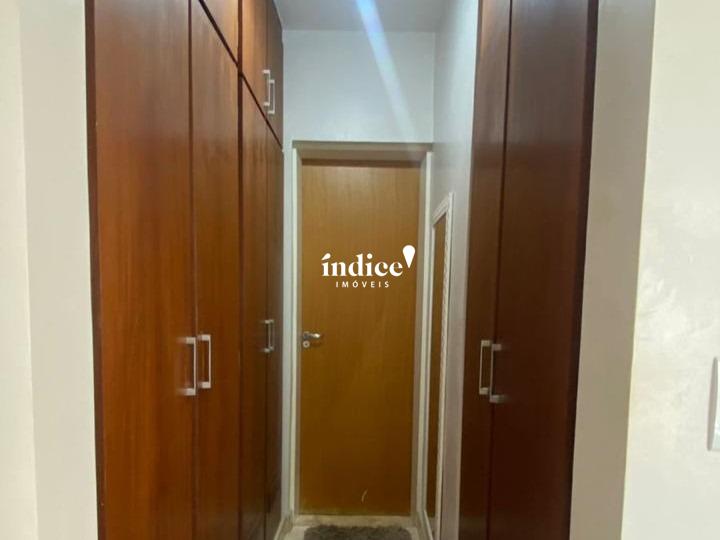 Apartamento para à venda no Jardim Irajá na cidade de Ribeirão Preto: 