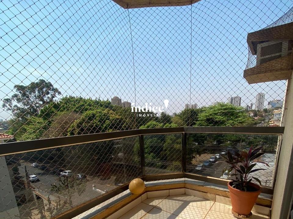 Apartamento para à venda no Jardim Irajá na cidade de Ribeirão Preto: 