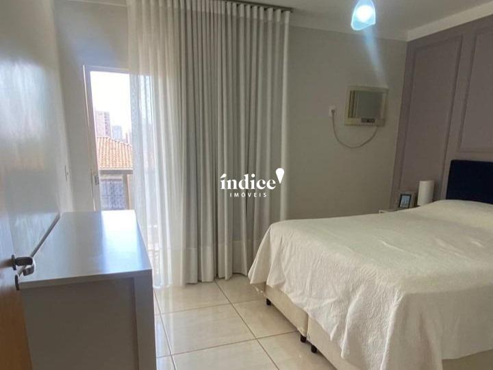 Apartamento para à venda no Jardim Irajá na cidade de Ribeirão Preto: 