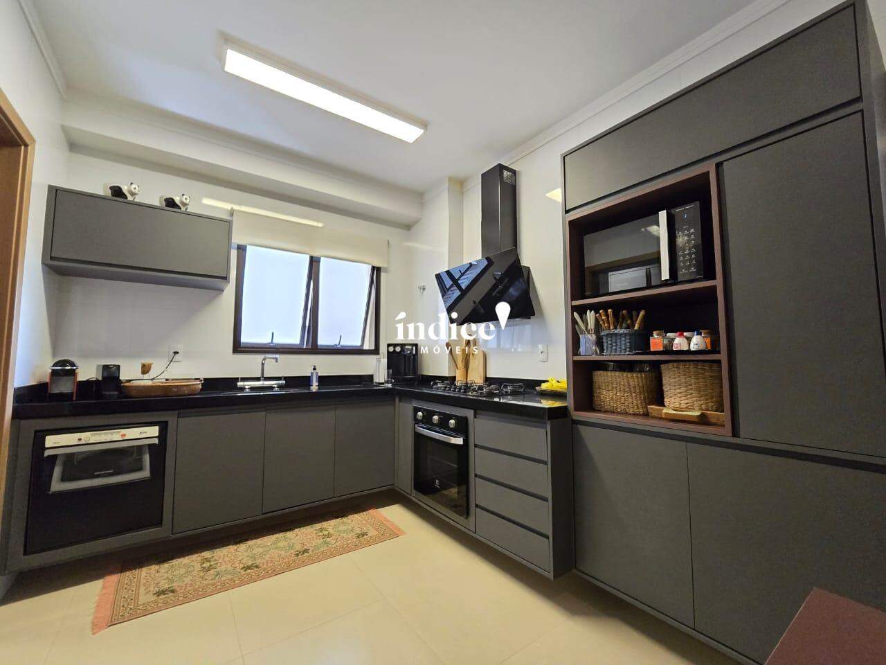 Apartamento para à venda no Vila do Golf na cidade de Ribeirão Preto: 