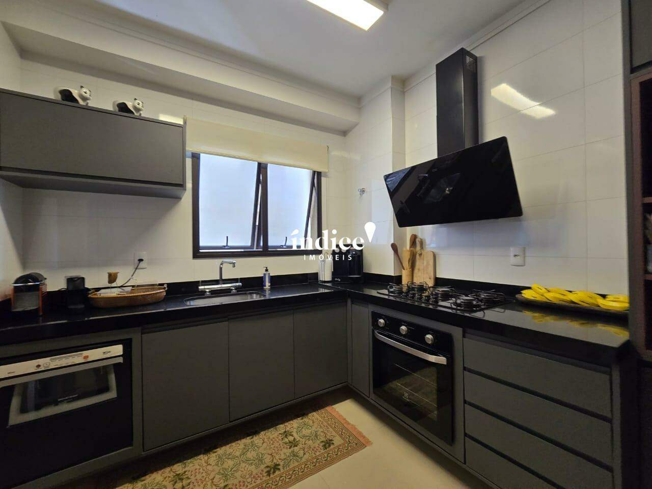 Apartamento para à venda no Vila do Golf na cidade de Ribeirão Preto: 