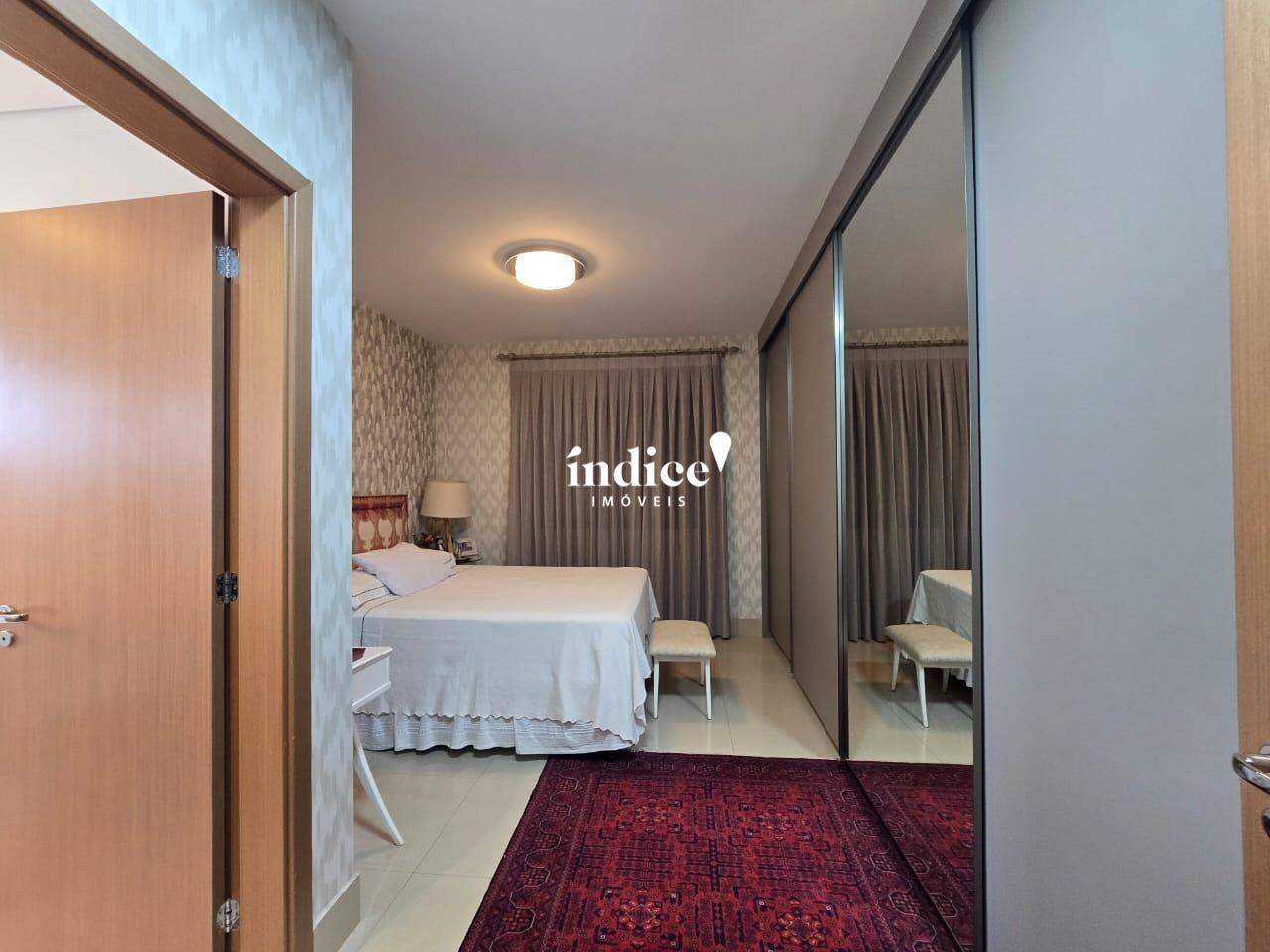 Apartamento para à venda no Vila do Golf na cidade de Ribeirão Preto: 