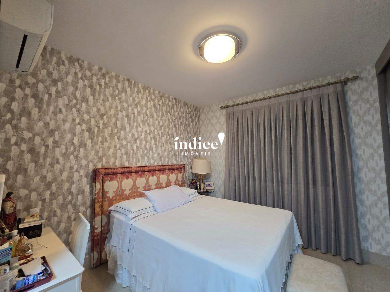 Apartamento para à venda no Vila do Golf na cidade de Ribeirão Preto: 