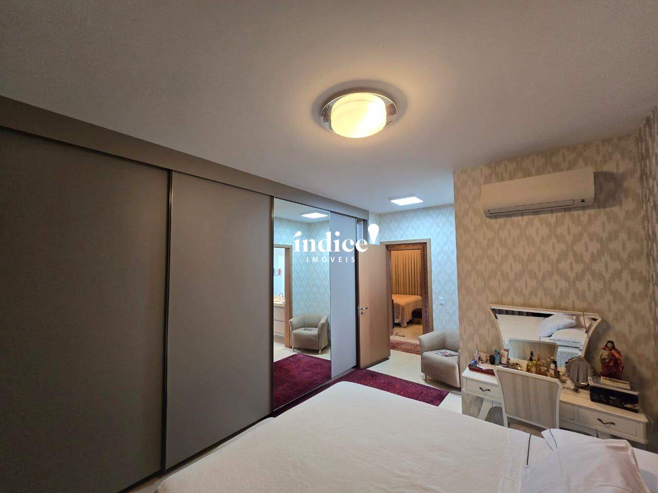 Apartamento para à venda no Vila do Golf na cidade de Ribeirão Preto: 