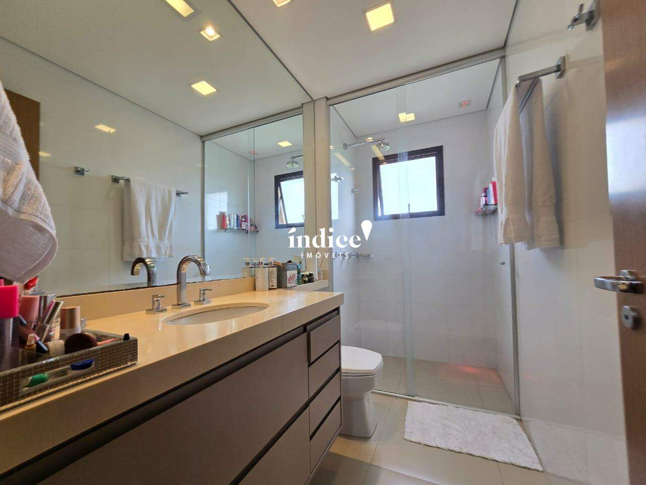 Apartamento para à venda no Vila do Golf na cidade de Ribeirão Preto: 