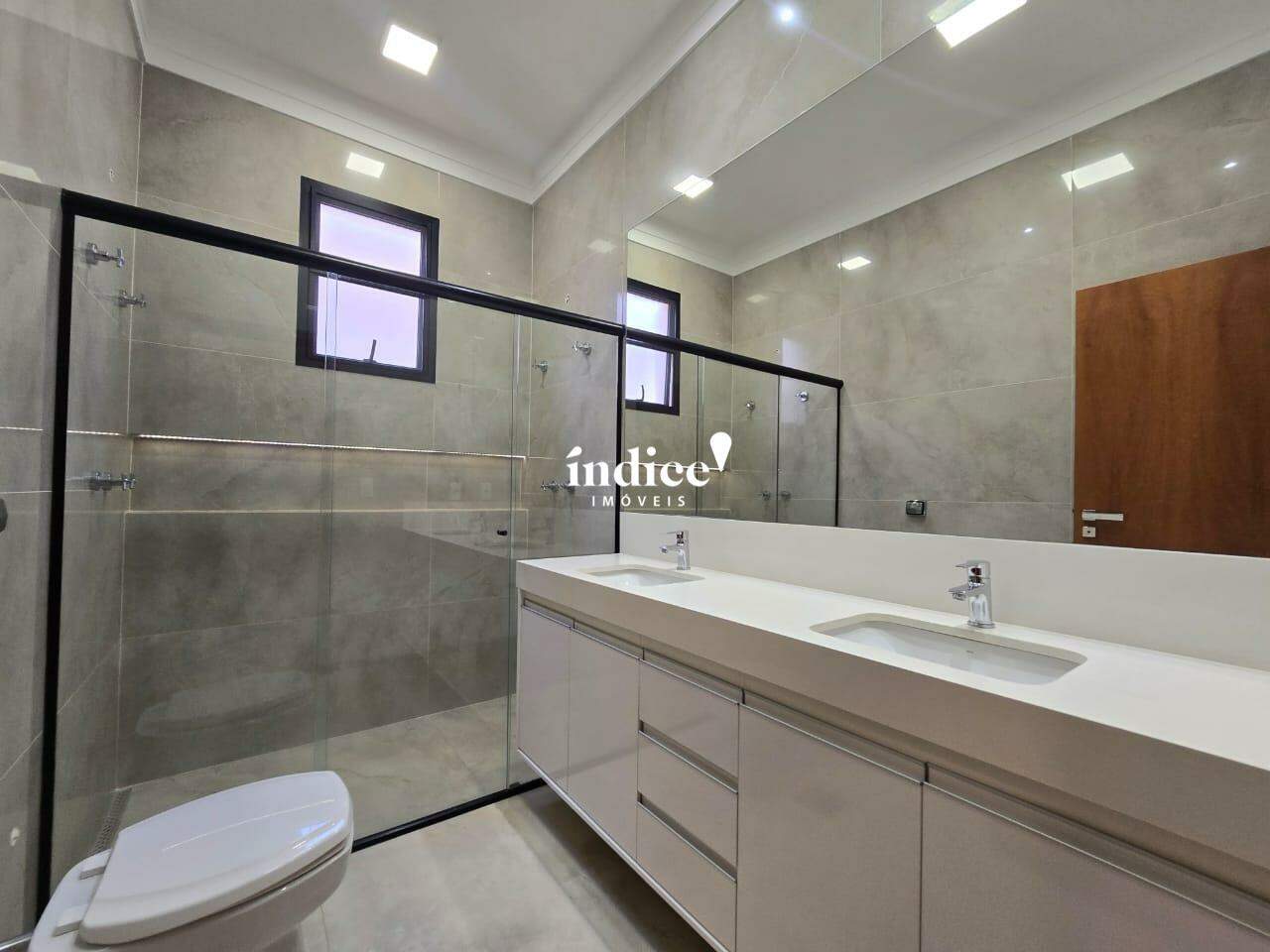 Casas Condomínio para à venda no Vila do Golf na cidade de Ribeirão Preto: 