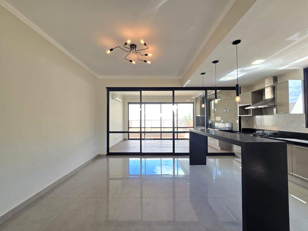 Casas Condomínio para à venda no Vila do Golf na cidade de Ribeirão Preto: 
