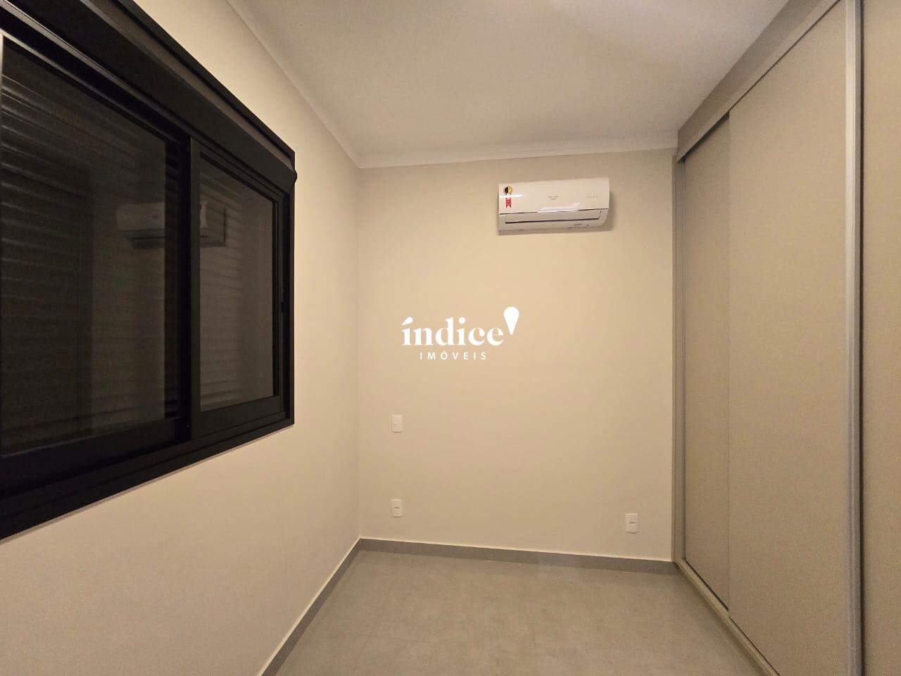 Casas Condomínio para à venda no Vila do Golf na cidade de Ribeirão Preto: 